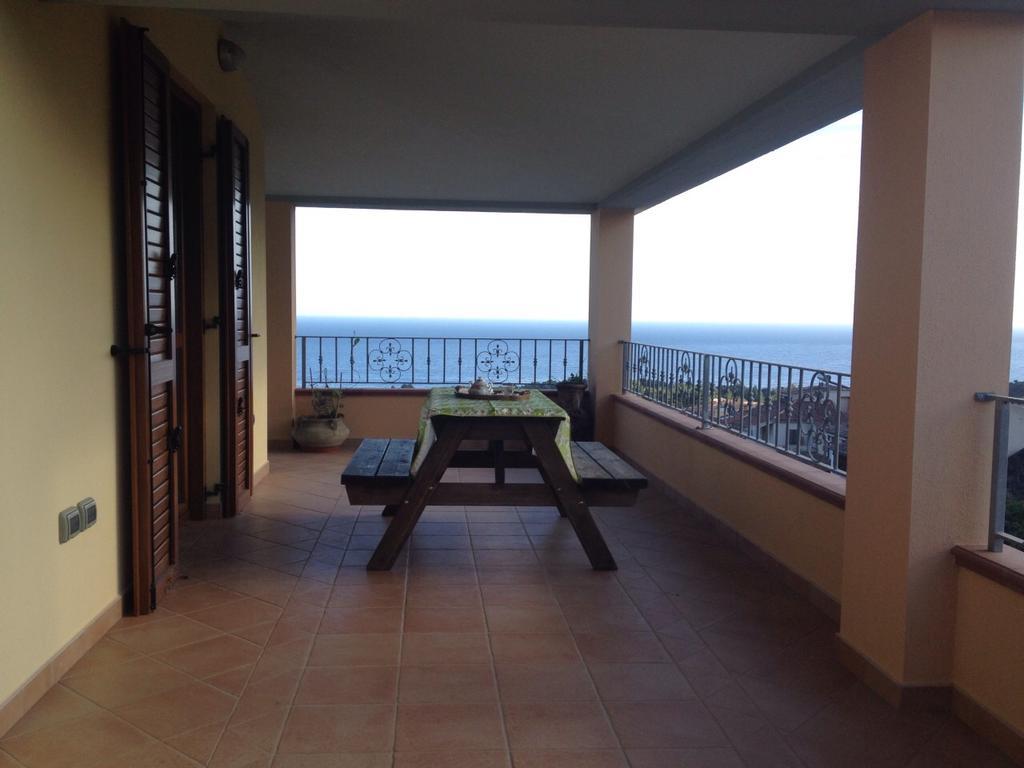 Casa Elena Lägenhet Cala Gonone Rum bild